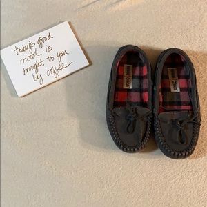 Minnetonka Moccasins